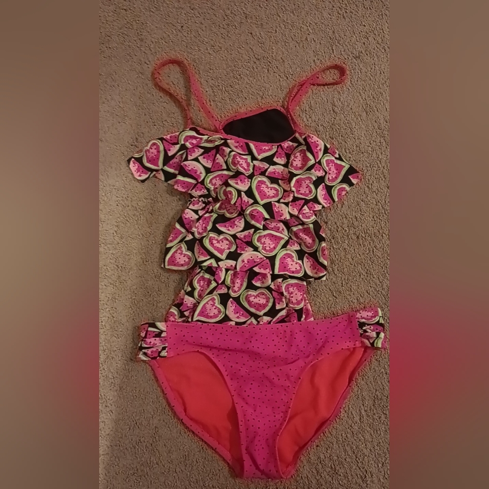 Bathing Suit